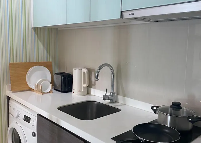 Sathorn Sathorn 11 Bts Saint Louis * 曼谷